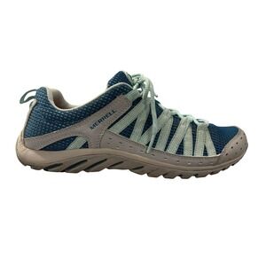 Merrell Women's Hymist Ice/Celestial
Hydro-Hiking Shoe‎ Sneakers Size 9 J01234